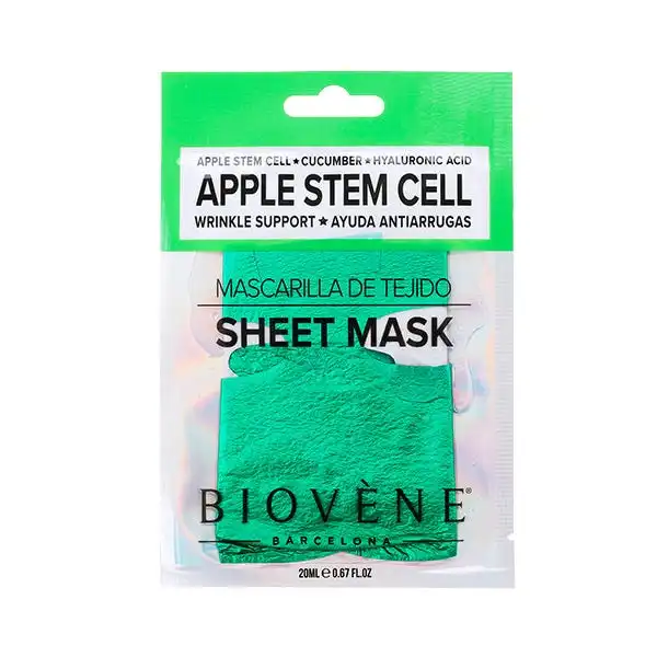 Apple Stem Cell - Biovene - Comparador de precios