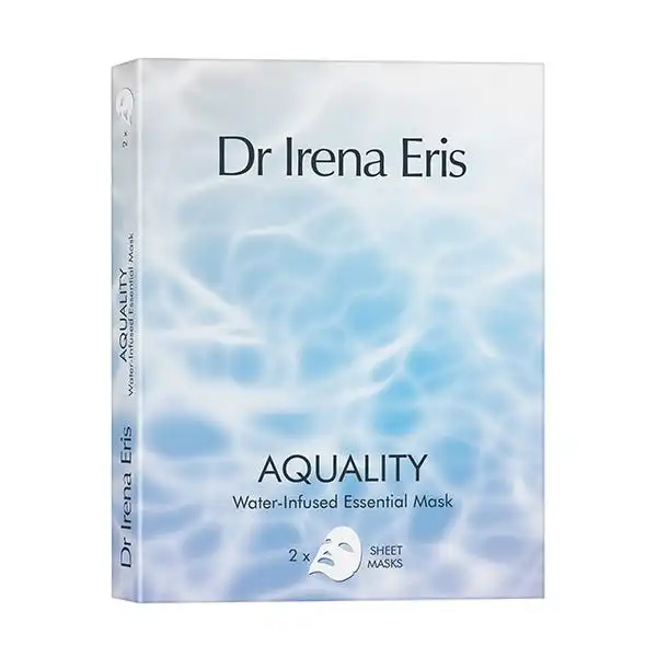 Aquality Water-Infused Essential Mask - DR IRENA ERIS - Comparador de precios