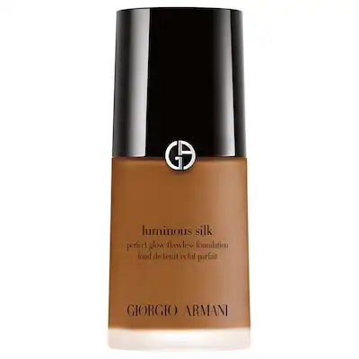 Armani Base De Maquillaje Luminous Silk 30.0 ml - Armani - Comparador de precios