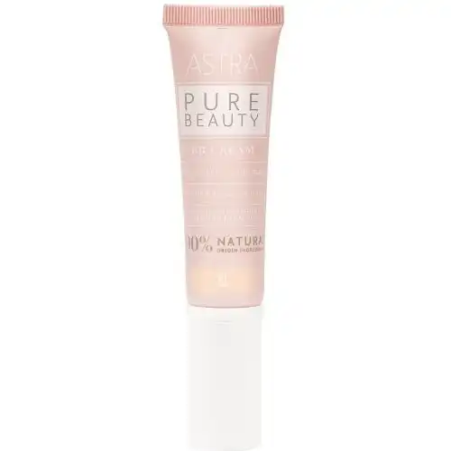Astra Pure Beauty BB Cream 04 Tan Crema Hidratante con Color - Astra - Comparador de precios