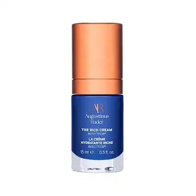 Augustinus Bader Augustinus Bader Skin Care The Rich Cream, 15 ml - Augustinus Bader - Comparador de precios