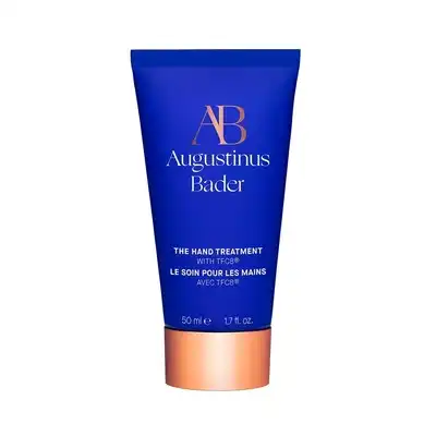 Augustinus Bader The Hand Treatment, 50 ml - Augustinus Bader - Comparador de precios
