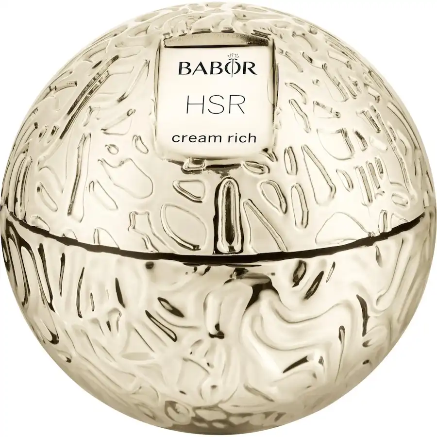 BABOR - HSR Crema rica Cremas de día 50 ml unisex - Babor - Comparador de precios