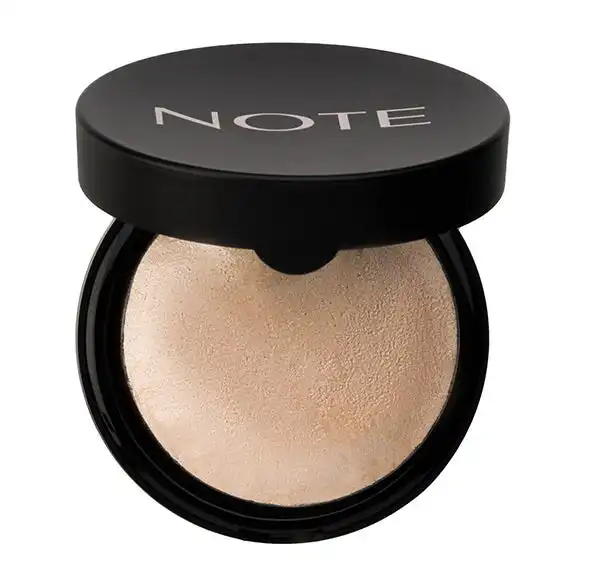 Baked Highlighter 01 - NOTE COSMETIQUE - Comparador de precios