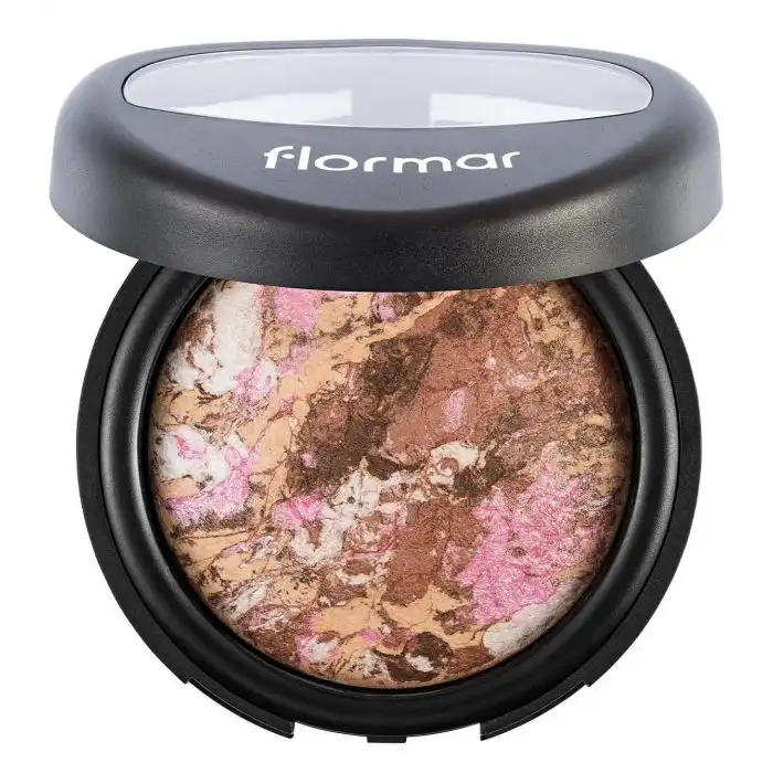 Baked Powder Polvos Compactos - FLORMAR - Comparador de precios