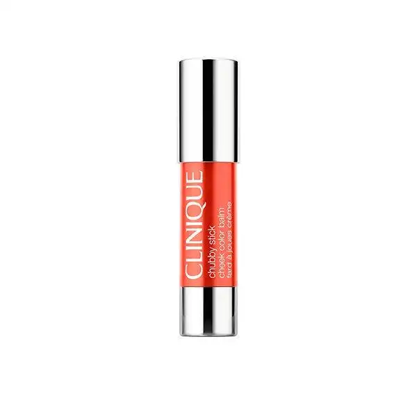 Bálsamo Mejillas Chubby Stick POWERFUL PAPAYA - Clinique - Comparador de precios