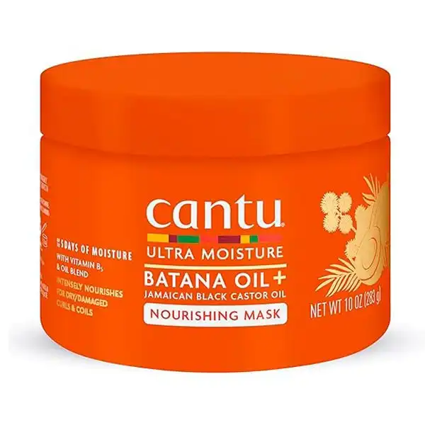 Banana Oil + - Cantu - Comparador de precios
