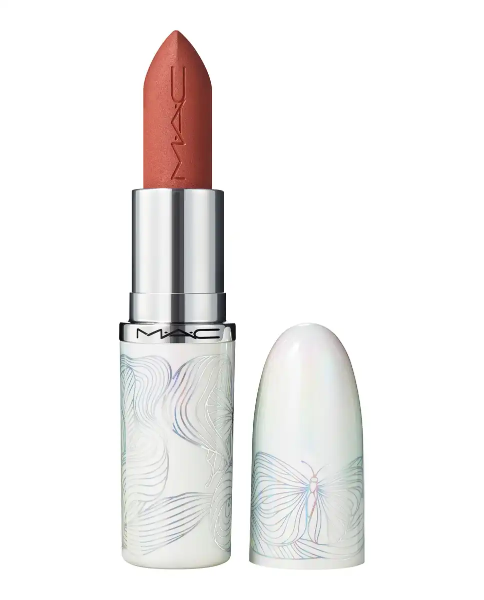 Barra De Labios Mate Colección Metamorphosis M.A.C - M.A.C - Comparador de precios