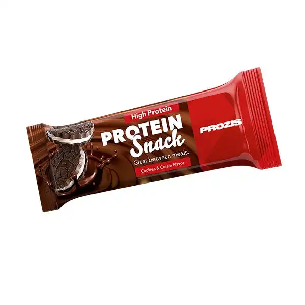 Barrita Proteica - PROZIS - Comparador de precios