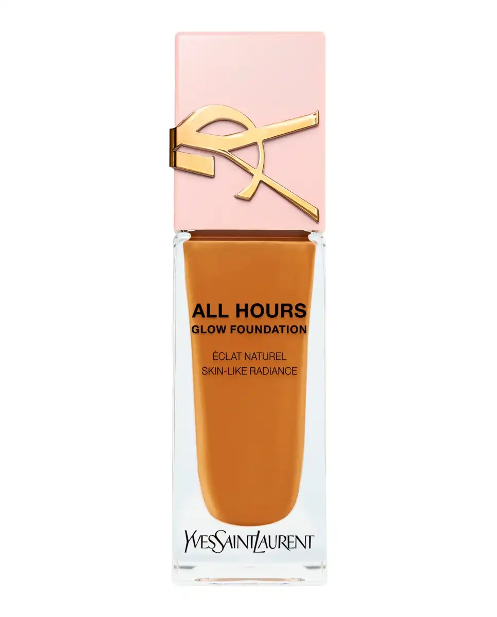 Base de Maquillaje All Hours Glow Foundation Yves Saint Laurent DW4 - Yves Saint Laurent - Comparador de precios