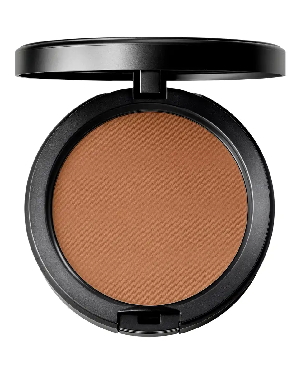 Base De Maquillaje + Polvo Studio Fix Powder Plus Foundation M.A.C NC58 - M.A.C - Comparador de precios