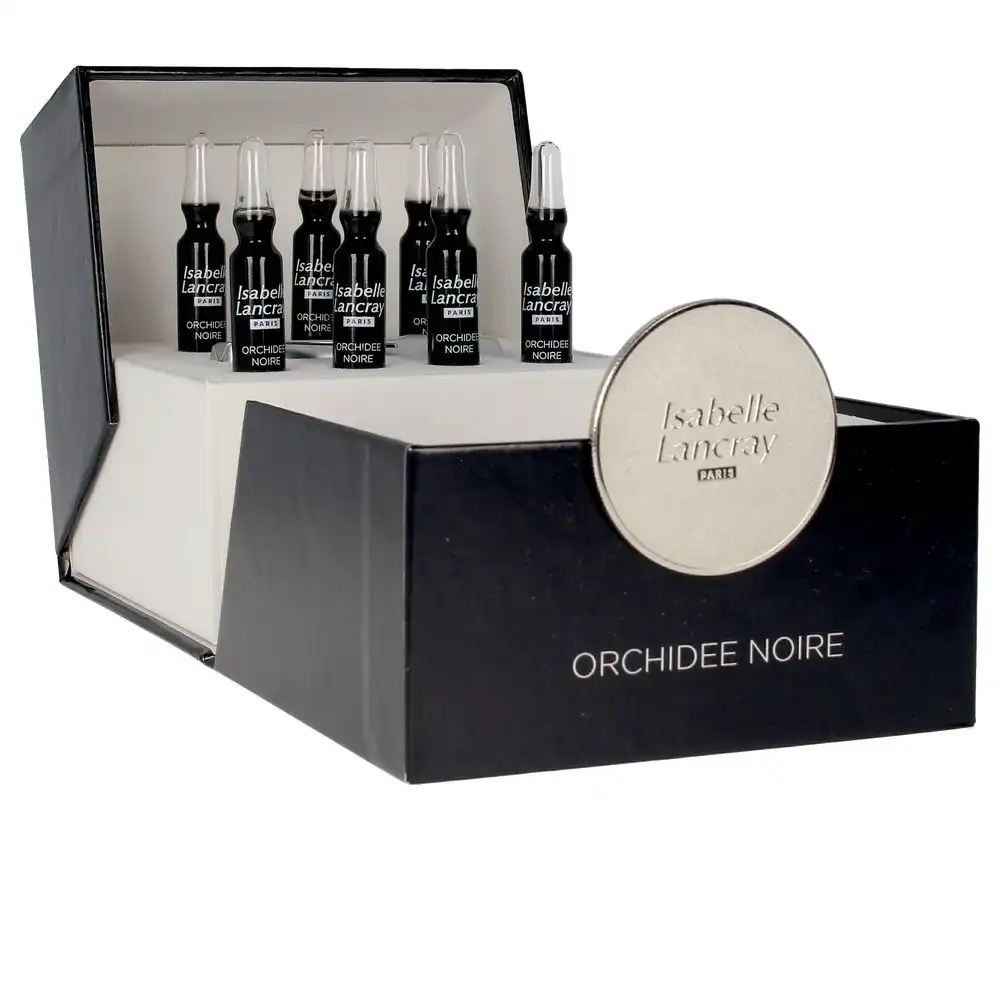 Beaulift perle noire edition ampoules 7 x 2 ml - Isabelle Lancray - Comparador de precios