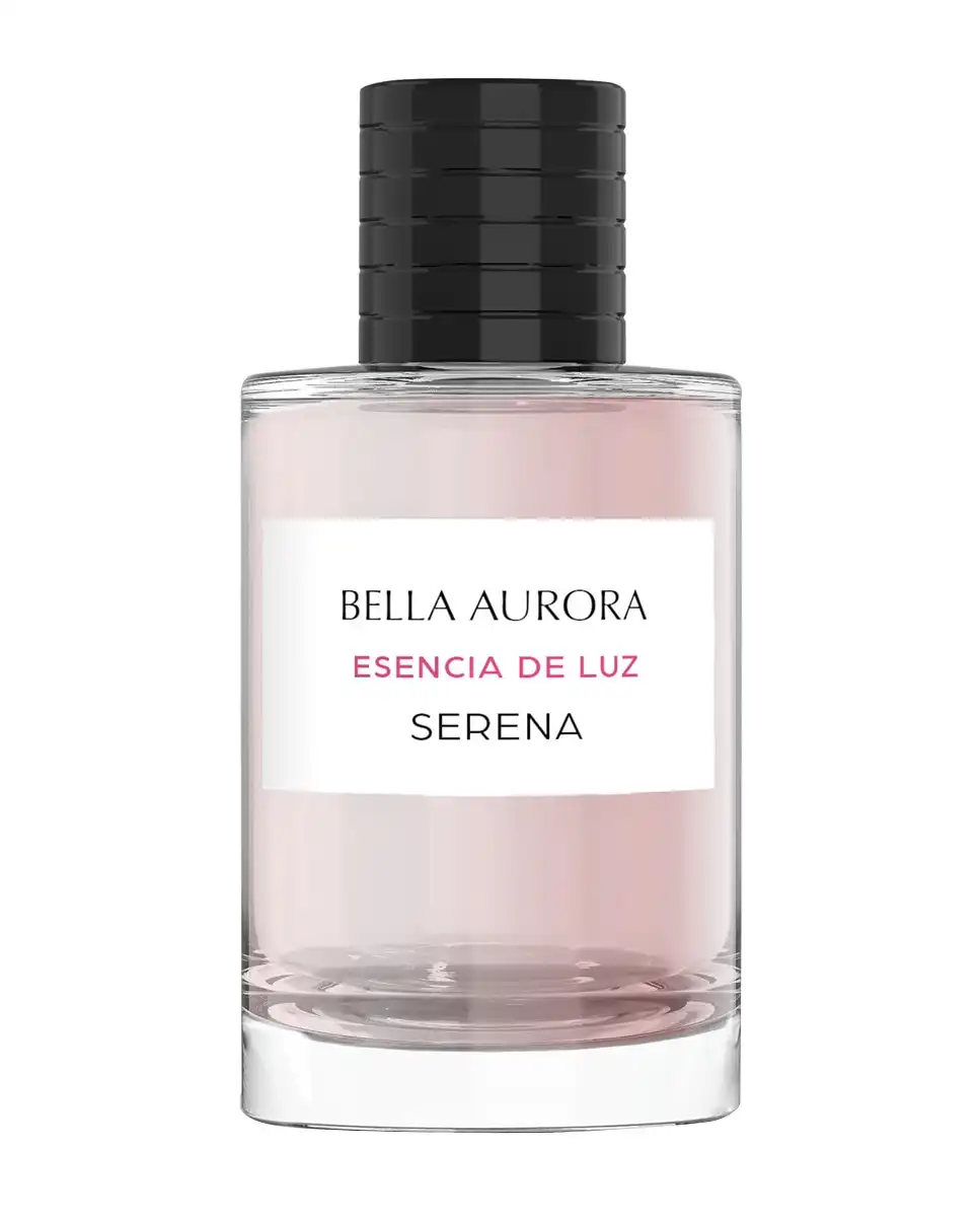 Bella Aurora - Eau De Parfum Esencia De Luz Serena - Bella Aurora - Comparador de precios