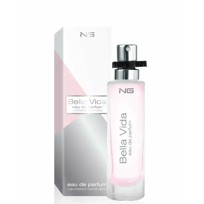 Bella Vida Eau de Parfum Mujer 15 ml - NG Perfumes - Comparador de precios