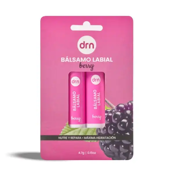 Berry - DRN - Comparador de precios