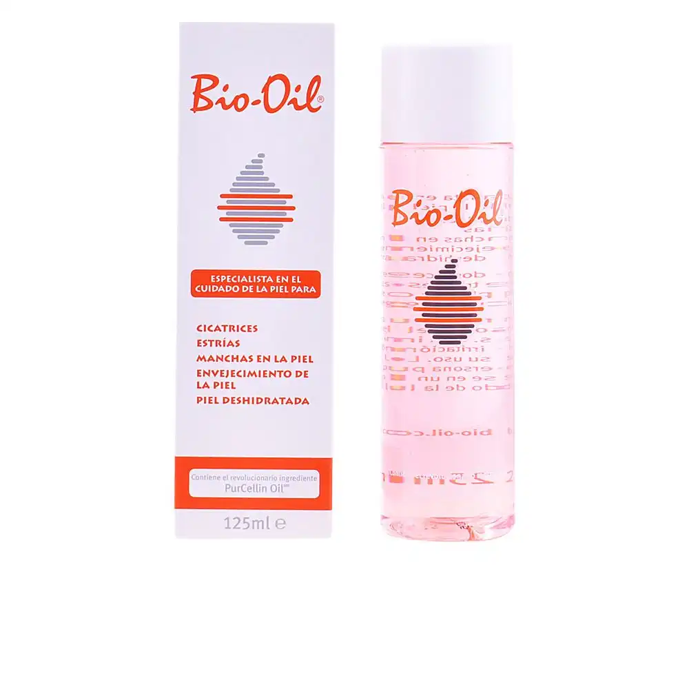 BIO-OIL PurCellin oil 125 ml - Bio-Oil - Comparador de precios