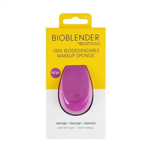 Bioblender - Ecotools - Comparador de precios