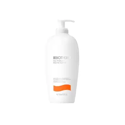 Biotherm - Leche Corporal Oil Therapy Baume Corps - Biotherm - Comparador de precios