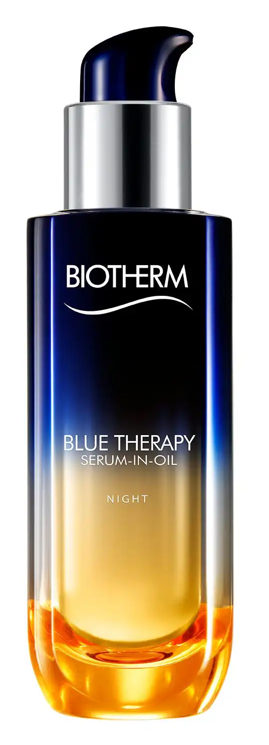 Blue Therapy Serum-In-Oil - Biotherm - Comparador de precios