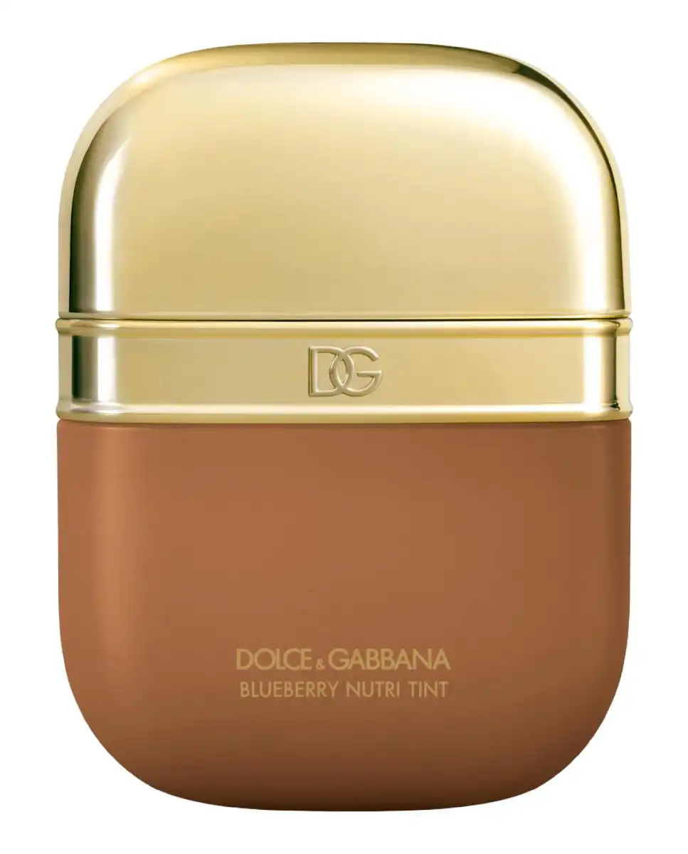 Blueberry Nutri-Tint SPF 20 Base De Maquillaje Dolce&Gabbana 25W 30 ml - Dolce & Gabbana - Comparador de precios