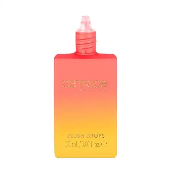 Blush Drops - CATRICE - Comparador de precios