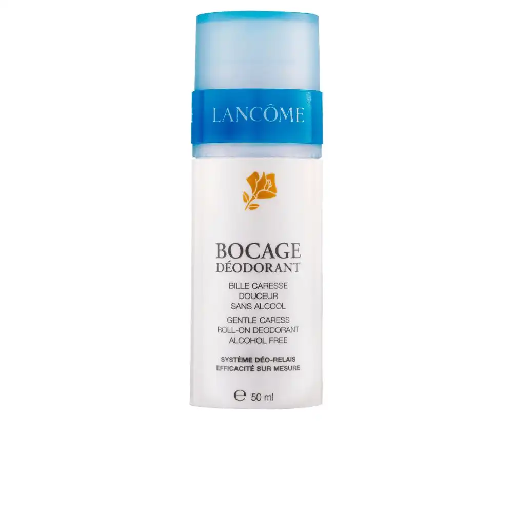 Bocage déo bille caresse douceur ed. limitée 50 ml - Lancôme - Comparador de precios