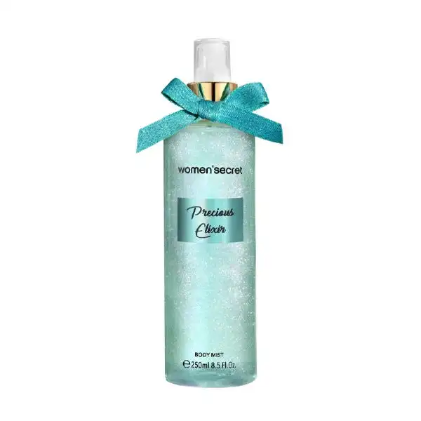 Body Mist Precious Elixir - Women'secret - Comparador de precios