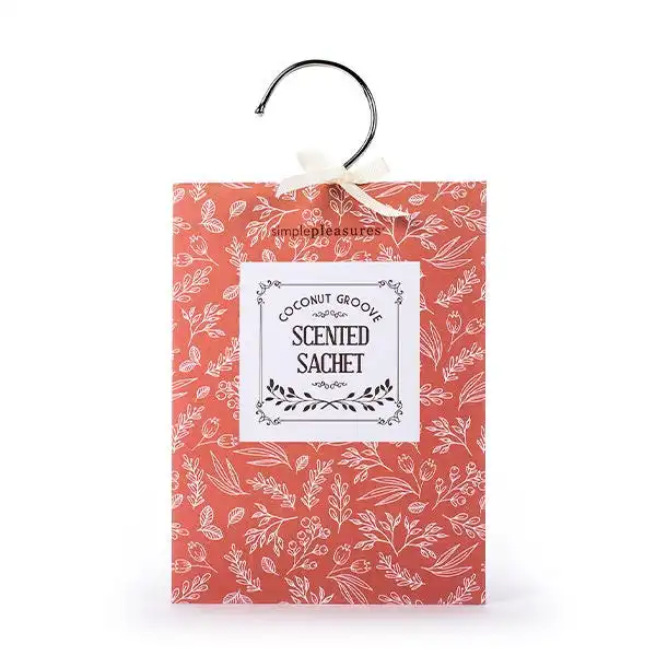 Bolsa Perfumada Coconut Grove - HOME PACK - Comparador de precios