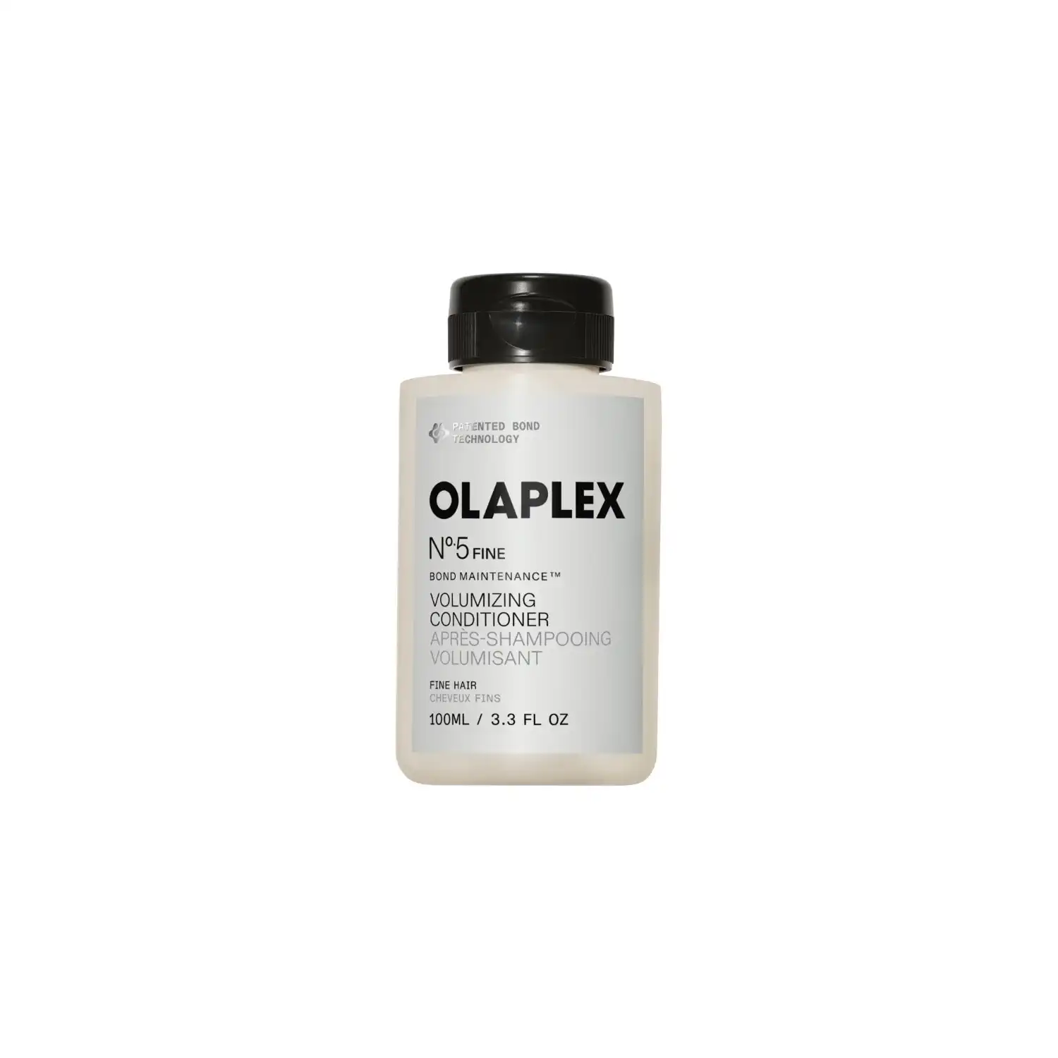 Bond Maintenance No. 5 FINE Acondicionador capilar 100 ml - Olaplex - Comparador de precios