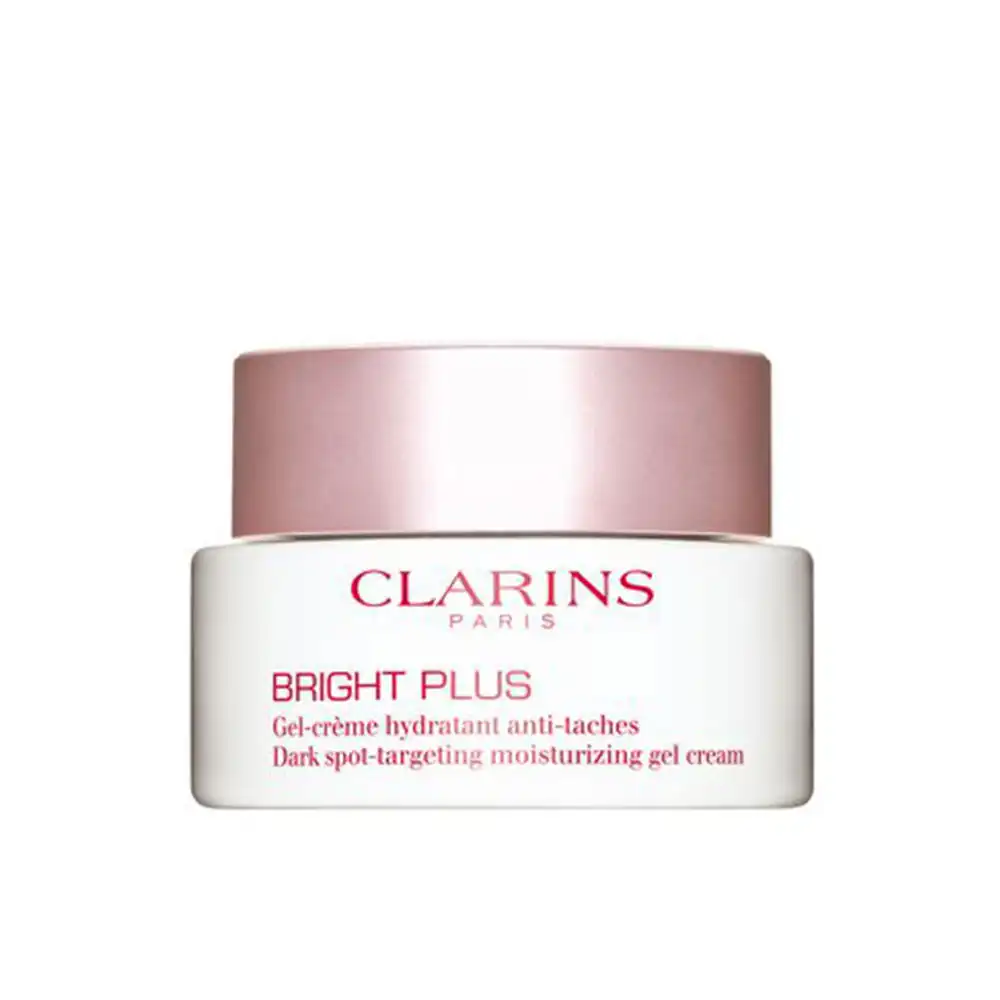 Bright Plus gel-crema hidratante antimanchas 50 ml - Clarins - Comparador de precios