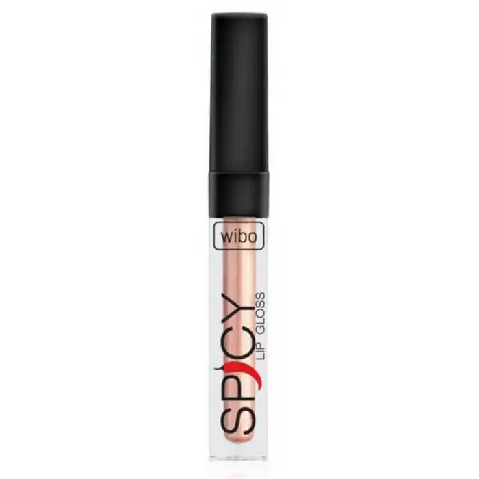 Brillo de Labios Spicy Lipgloss - WIBO - Comparador de precios