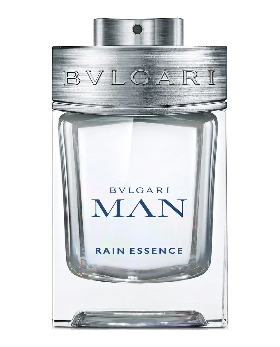 Bvlgari - Eau De Parfum Man Rain Essence 100 Ml Bulgari - Bvlgari - Comparador de precios
