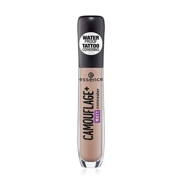 Camouflage+ Matt Concealer Essence Matte 30 - ESSENCE - Comparador de precios