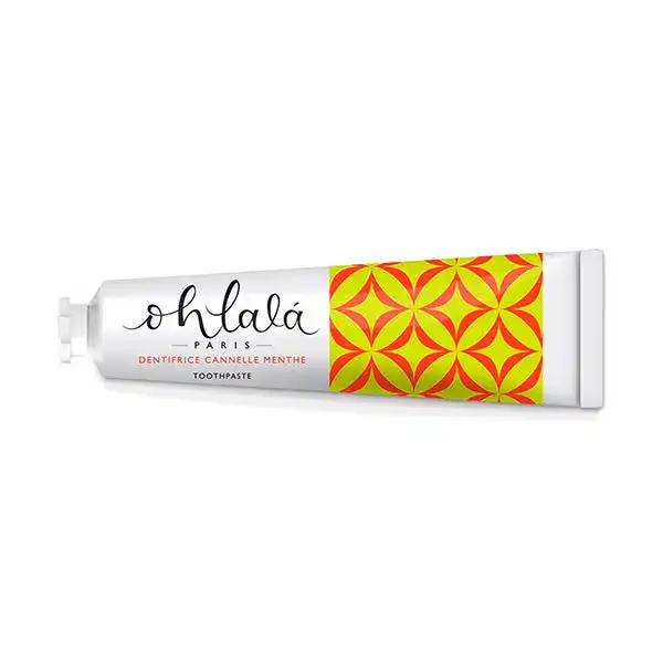 Canela Menta - OHLALA - Comparador de precios