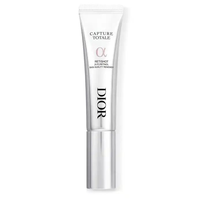 Capture Totale Retishot Concentrado de noche con retinol 20 ml - Dior - Comparador de precios
