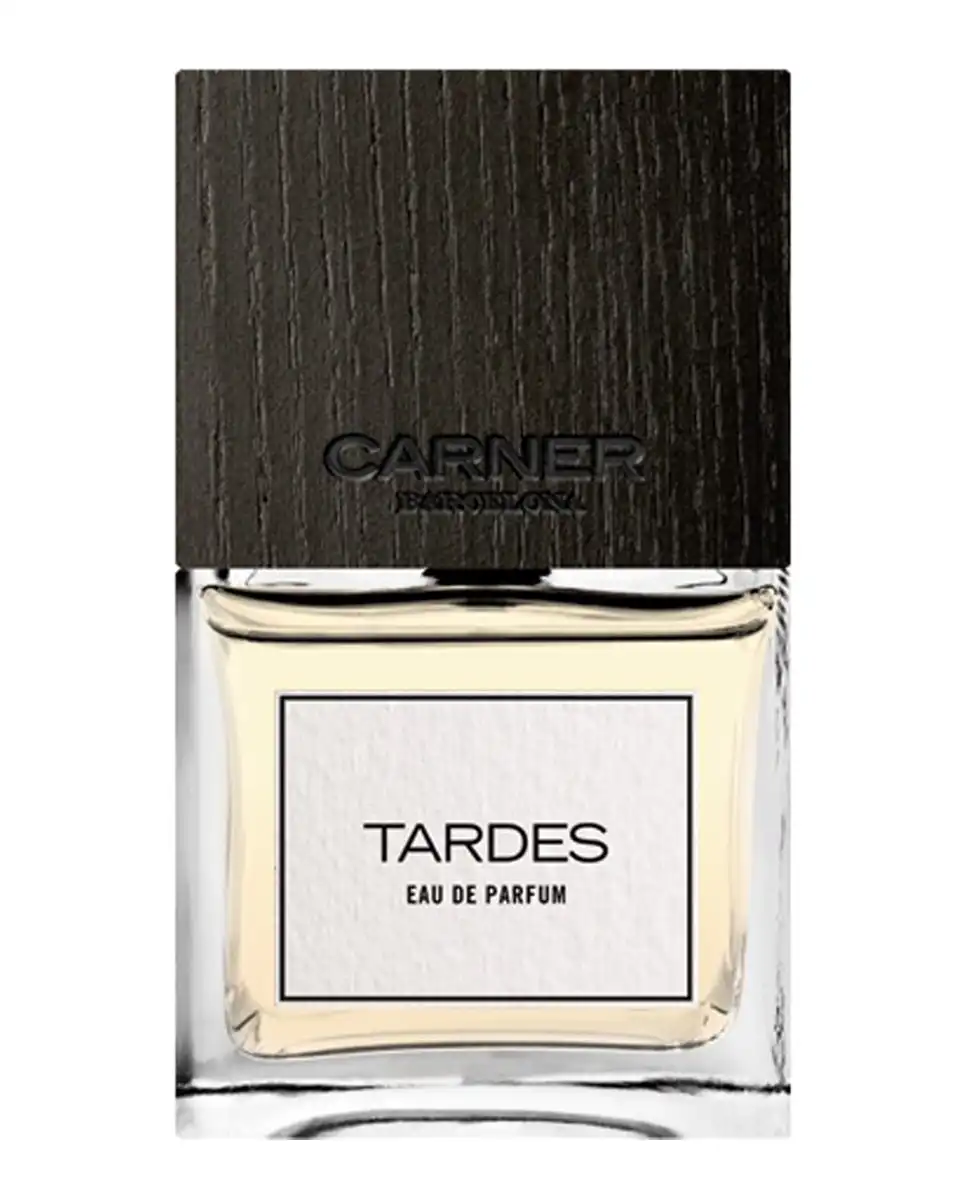 Carner Barcelona [Isolée] - Perfume Tardes EDP 50ml Carner Barcelona. - Carner Barcelona - Comparador de precios