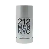 Carolina Herrera 212 Men Desodorante Stick - 75 gr - Carolina Herrera - Comparador de precios