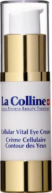 Cellular Vital Eye Cream - La Colline - Comparador de precios