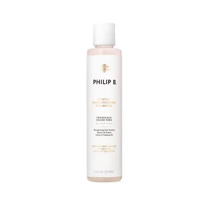 Champú African Shea Butter Shampoo 220 ml - Philip B - Comparador de precios