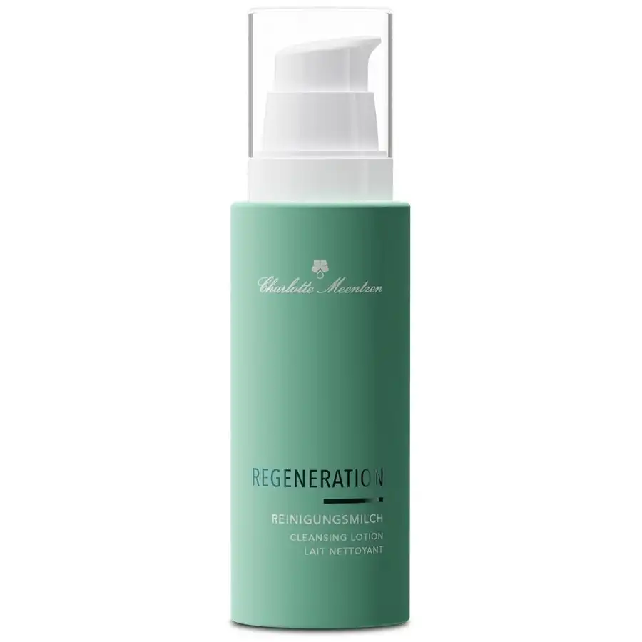 Charlotte Meentzen - Regeneration Leche Limpiadora Leches limpiadoras 125 ml female - Charlotte Meentzen - Comparador de precios