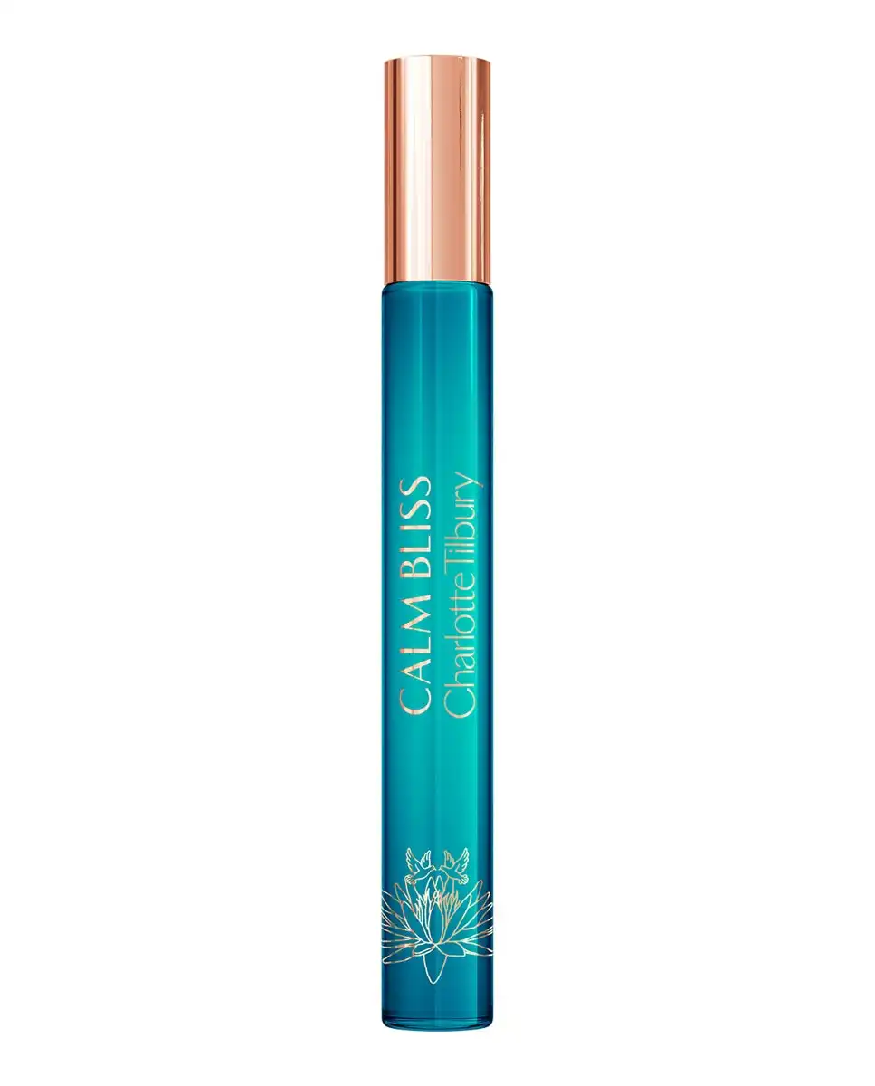 Charlotte Tilbury - Eau de Parfum Calm Bliss 10 ml Charlotte Tilbury. - Charlotte Tilbury - Comparador de precios