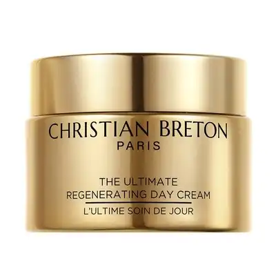 Christian Breton Christian Breton Supreme Regenerating Day Cream, 50 ml - Christian Breton - Comparador de precios