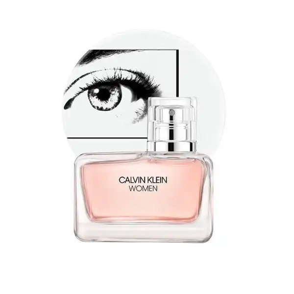 Ck Women 50Ml - Calvin Klein - Comparador de precios