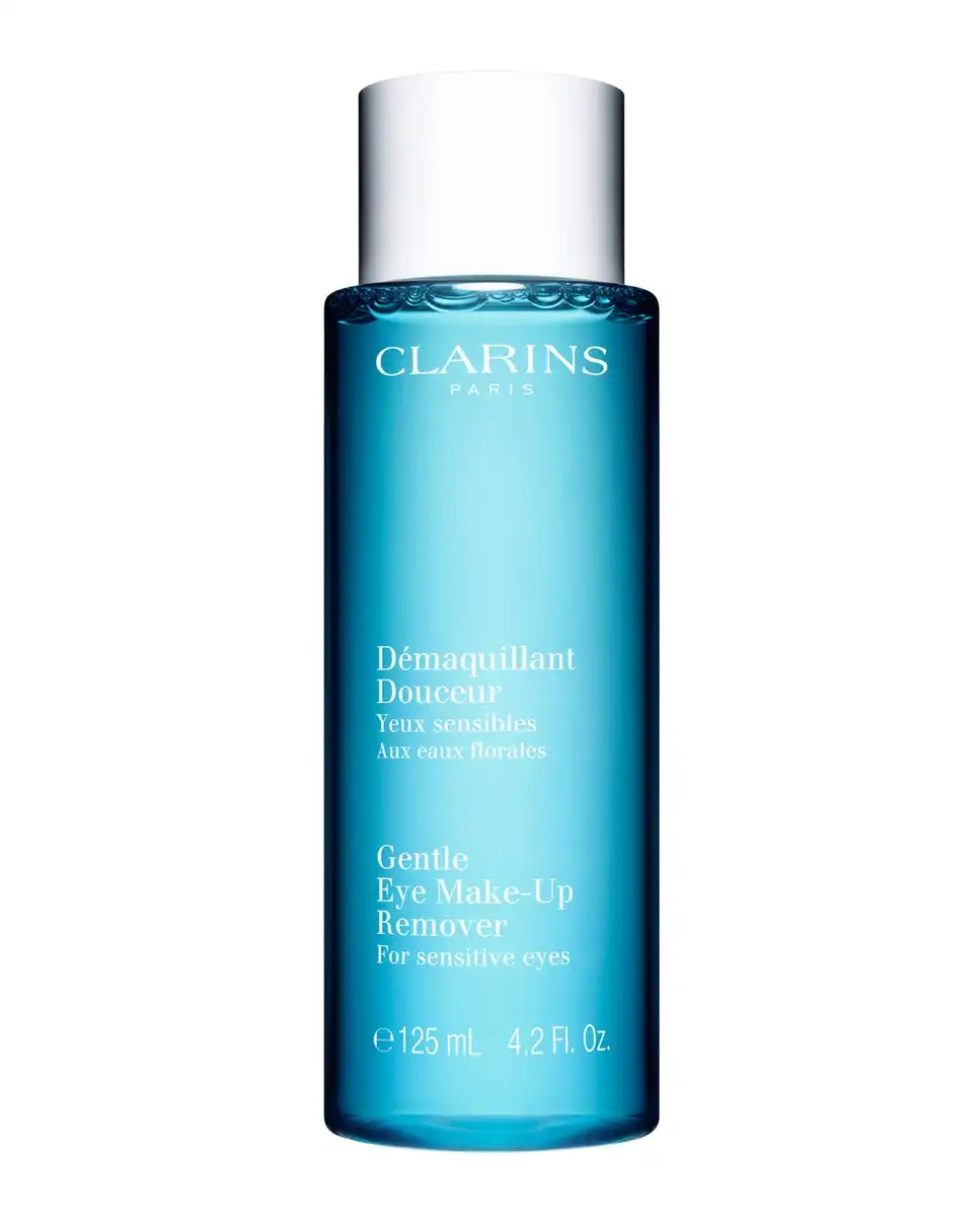 Clarins - Desmaquillante Suave Ojos - Clarins - Comparador de precios