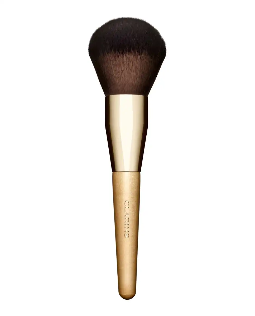 Clarins - Pincel Para Polvos - Clarins - Comparador de precios
