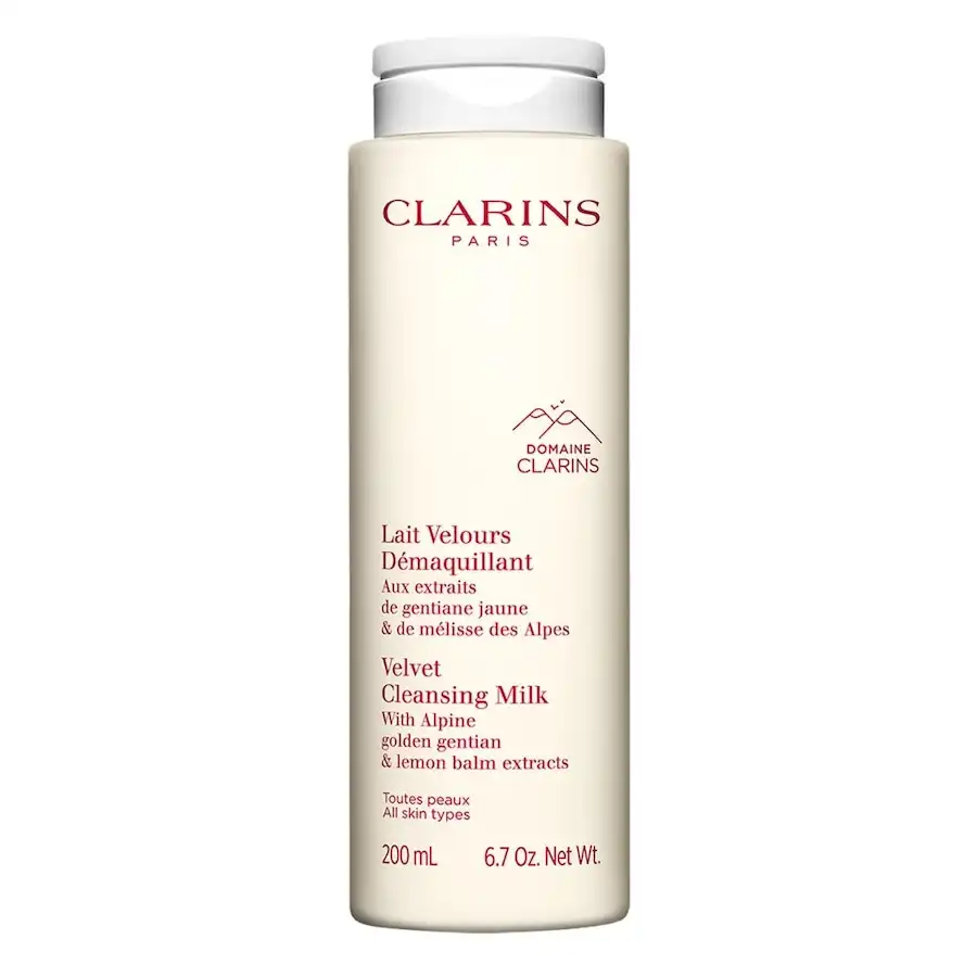 Clarins - Velvet Leches limpiadoras 200 ml unisex - Clarins - Comparador de precios