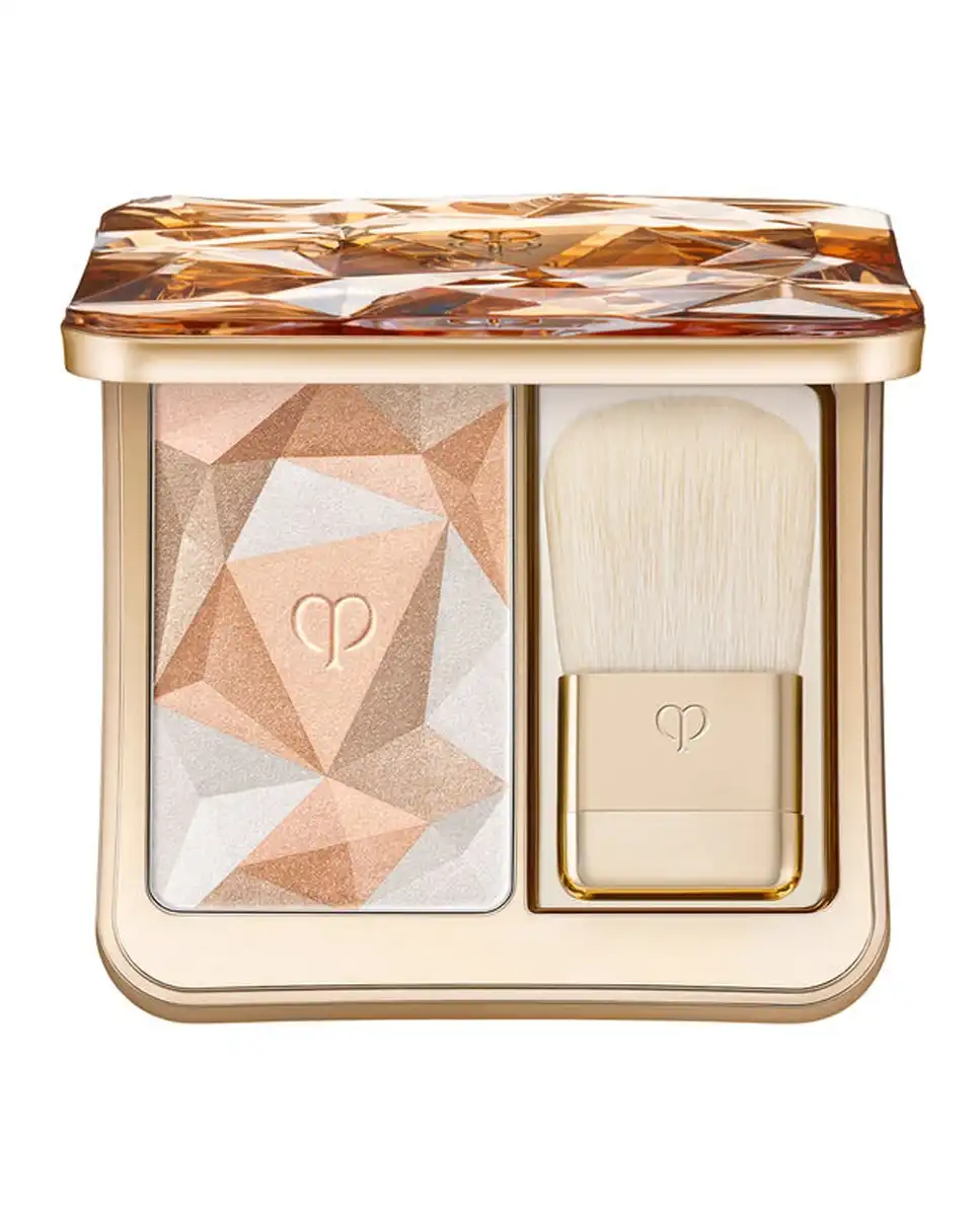 Clé De Peau Beauté - Iluminador Luminizing Face Enhancer - Clé de Peau Beauté - Comparador de precios