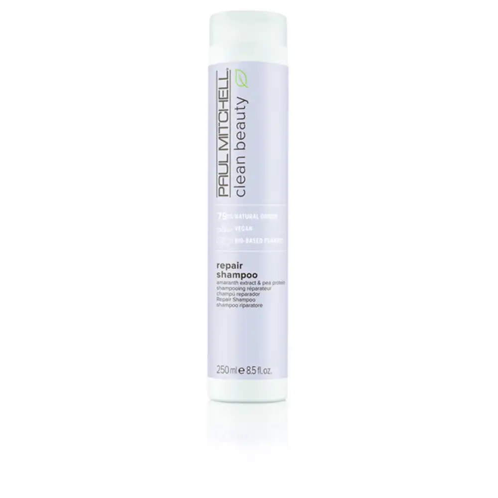Clean Beauty repair shampoo 250 ml - Paul Mitchell - Comparador de precios