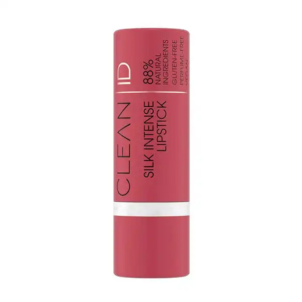 Clean Id Silk Intense Lipstick 050 Wild Cherry - CATRICE - Comparador de precios