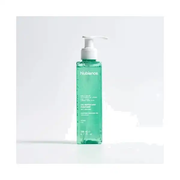 Cleanactyl - Nubiance - Comparador de precios